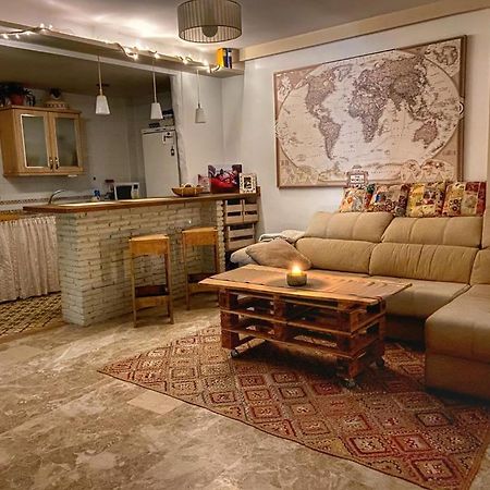 Ferienwohnung La Casa De Payan Con Parking Gratuito! Camas Exterior foto
