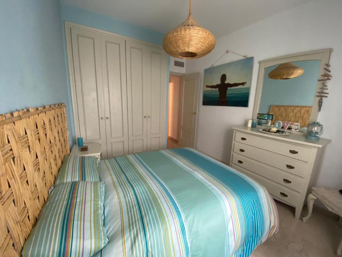 Ferienwohnung La Casa De Payan Con Parking Gratuito! Camas Exterior foto