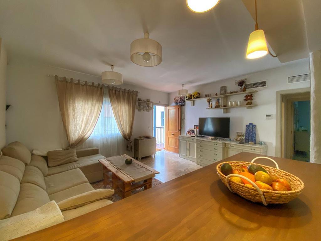 Ferienwohnung La Casa De Payan Con Parking Gratuito! Camas Exterior foto