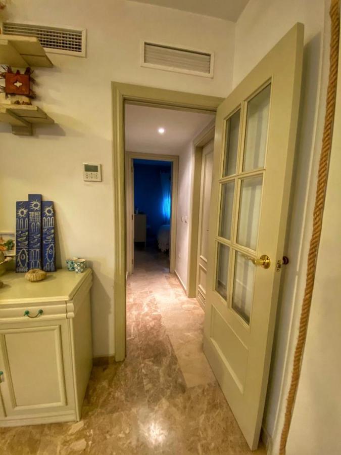 Ferienwohnung La Casa De Payan Con Parking Gratuito! Camas Exterior foto