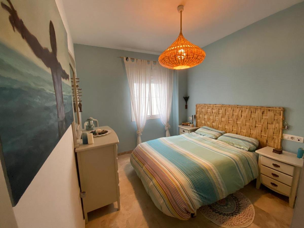 Ferienwohnung La Casa De Payan Con Parking Gratuito! Camas Exterior foto