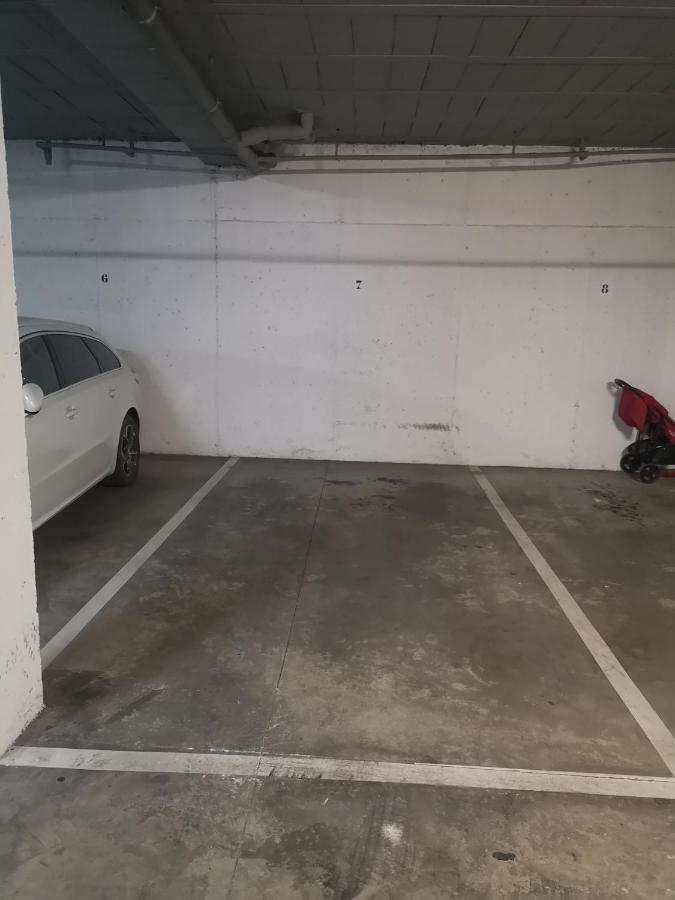 Ferienwohnung La Casa De Payan Con Parking Gratuito! Camas Exterior foto